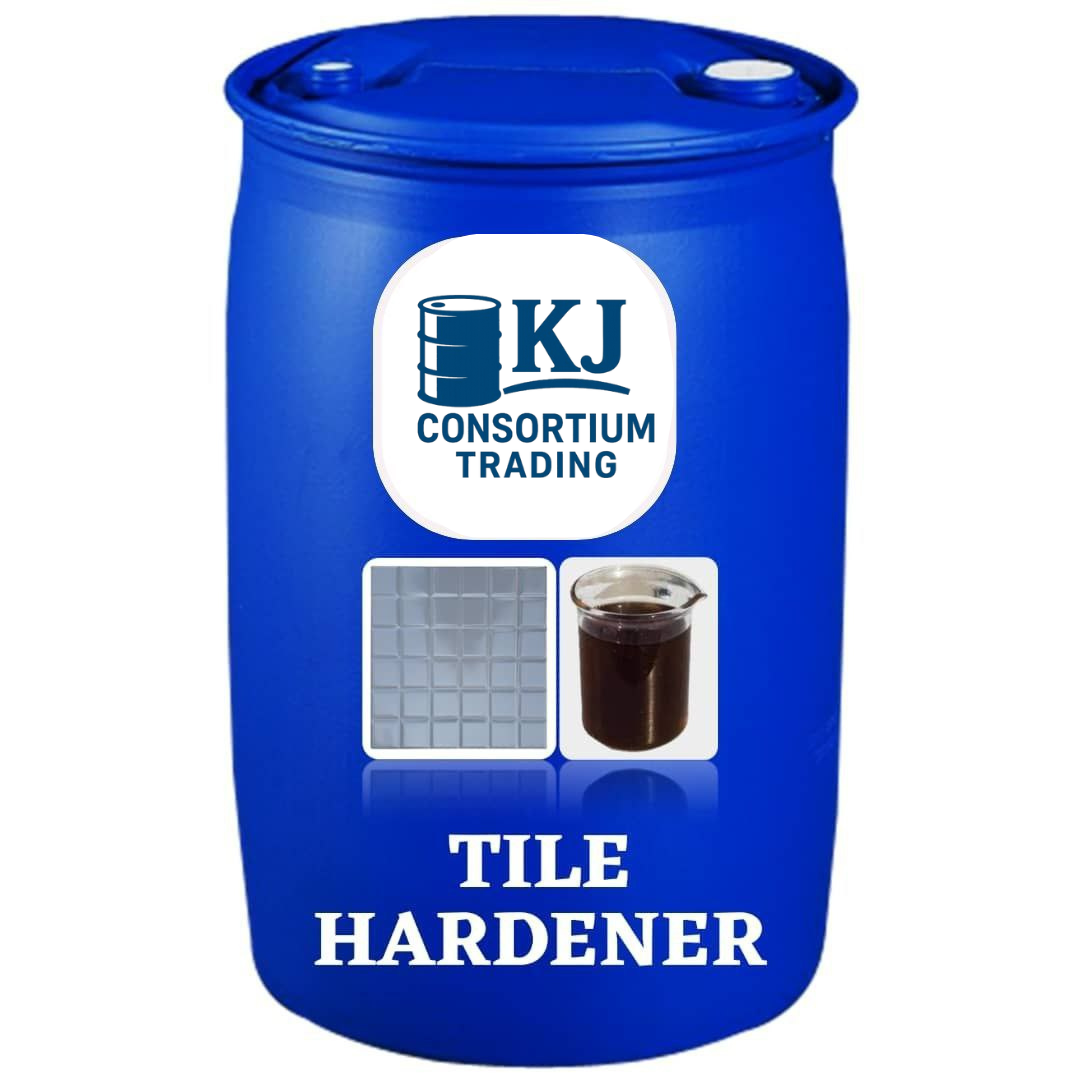 The Best Chemicals Supplier